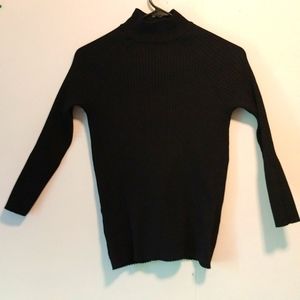 Marc New York turtle neck